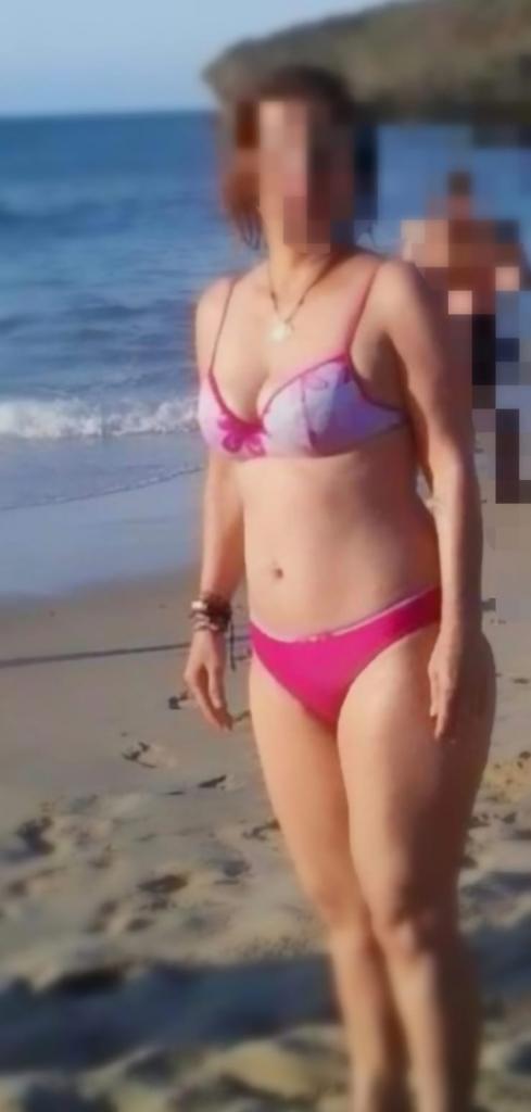 Chica busca chico en La Rioja: 