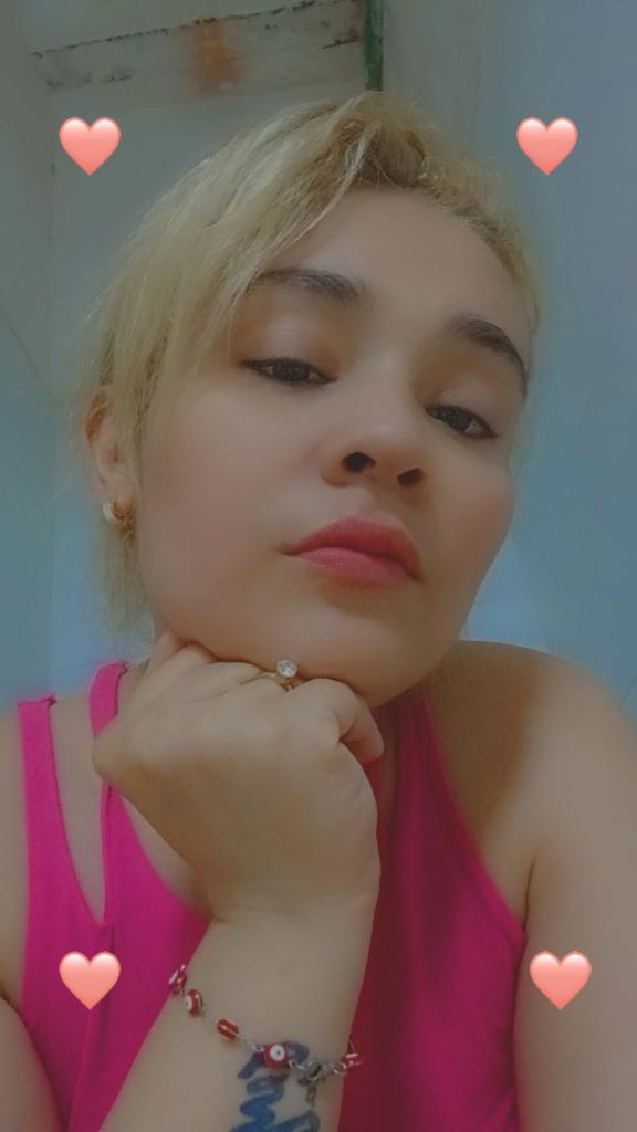 Chica busca chico en Alicante: 