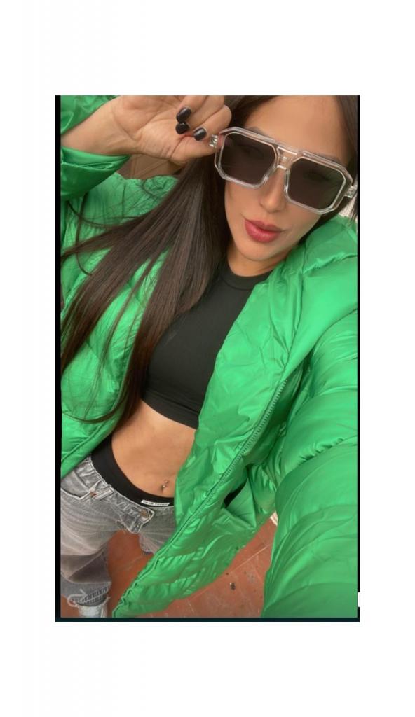 632929120: Chica busca chico en Las Palmas