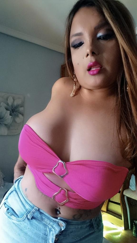 Travesti en Ceuta: 