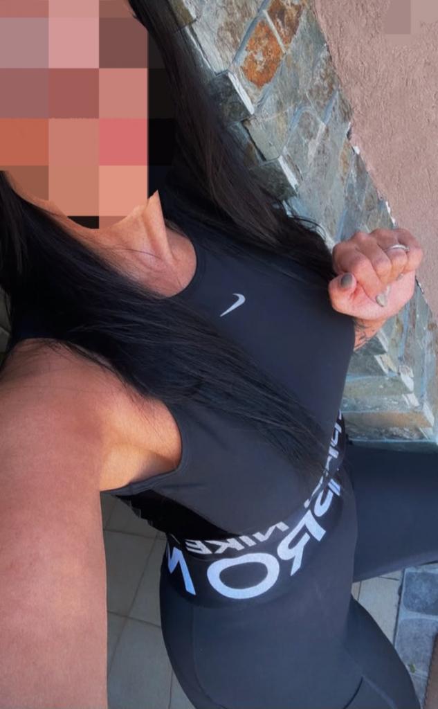 Chica busca chico en Málaga: 