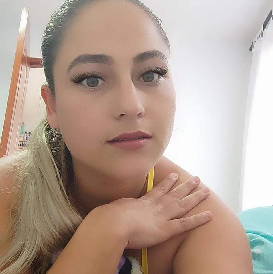 Chica busca chico en Murcia: 