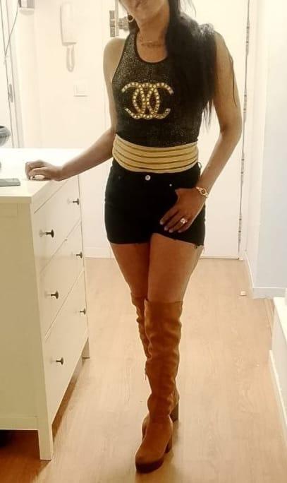 Chica busca chico en Madrid: 