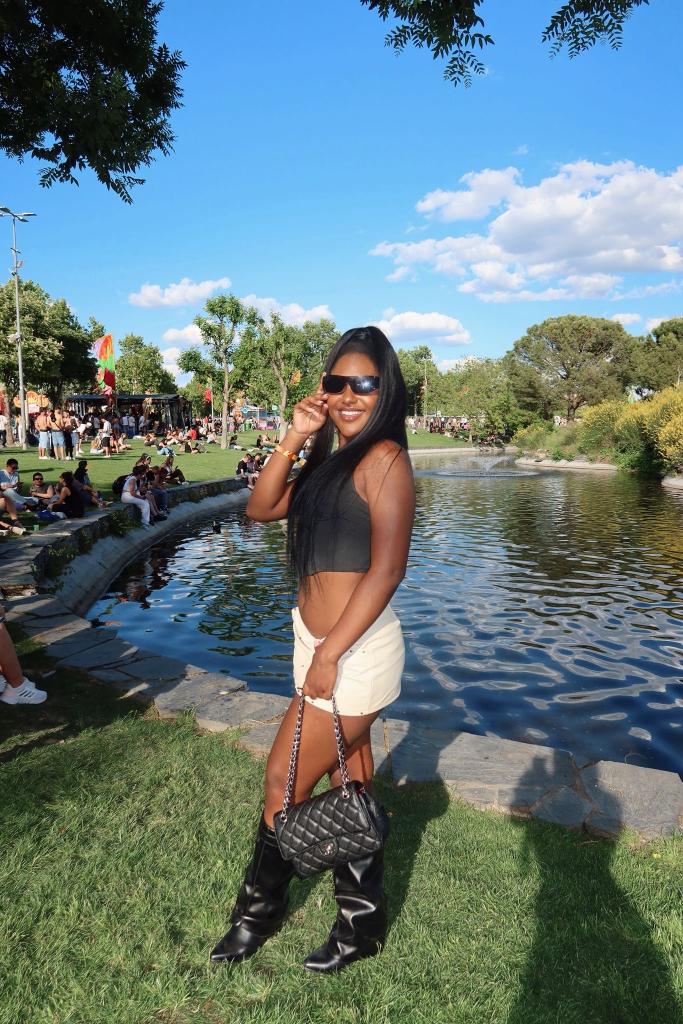 600117199: Chica busca chico en Madrid