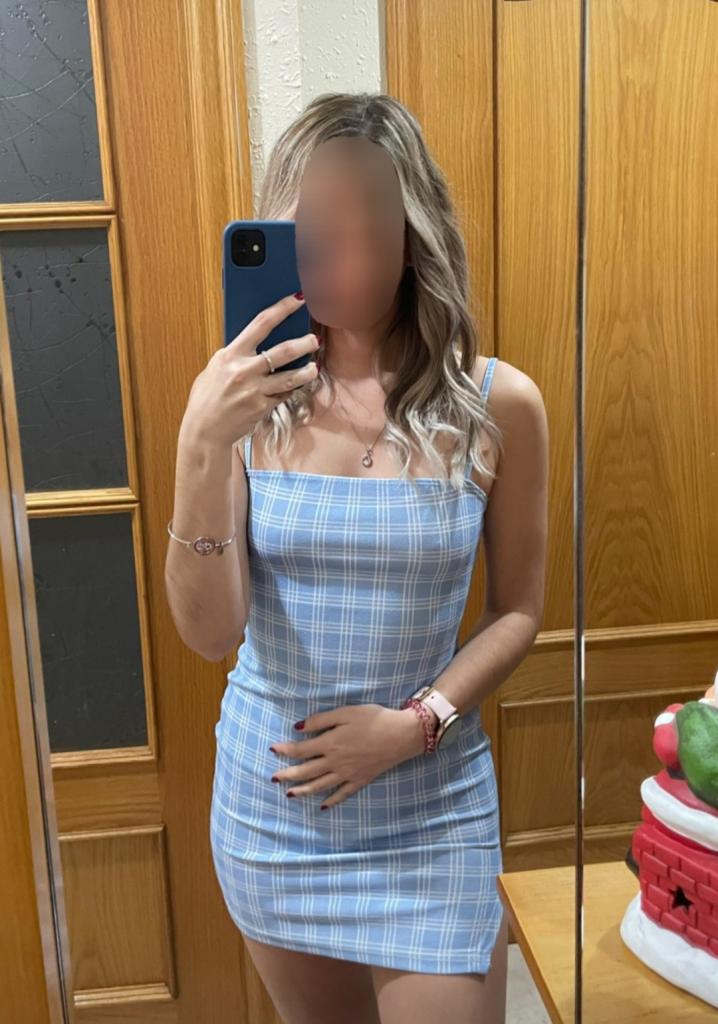 Chica busca chico en Madrid: 