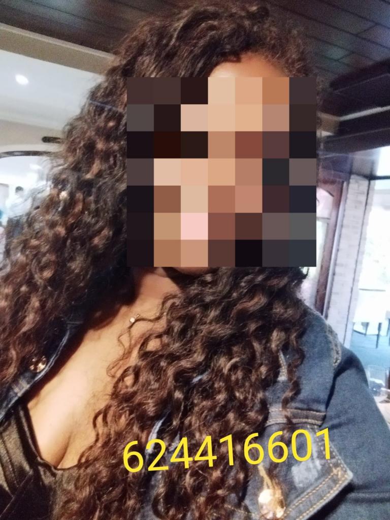 Chica busca chico en Albacete: 