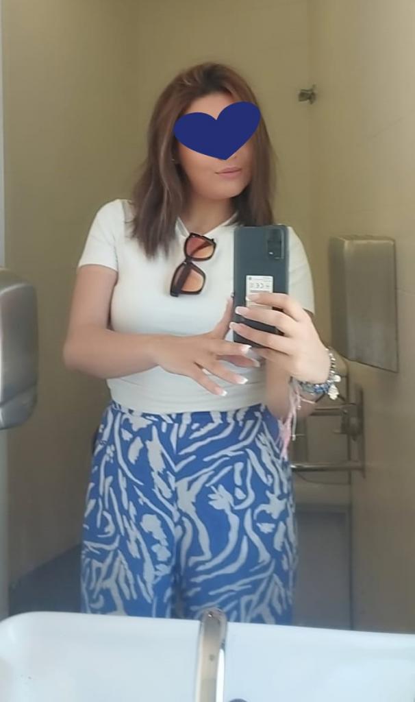 Chica busca chico en Murcia: 