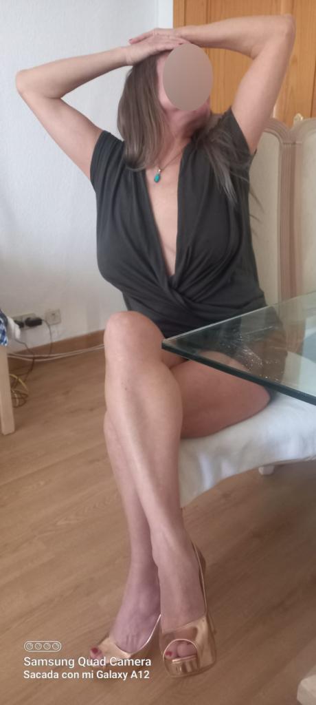 Chica busca chico en Madrid: 
