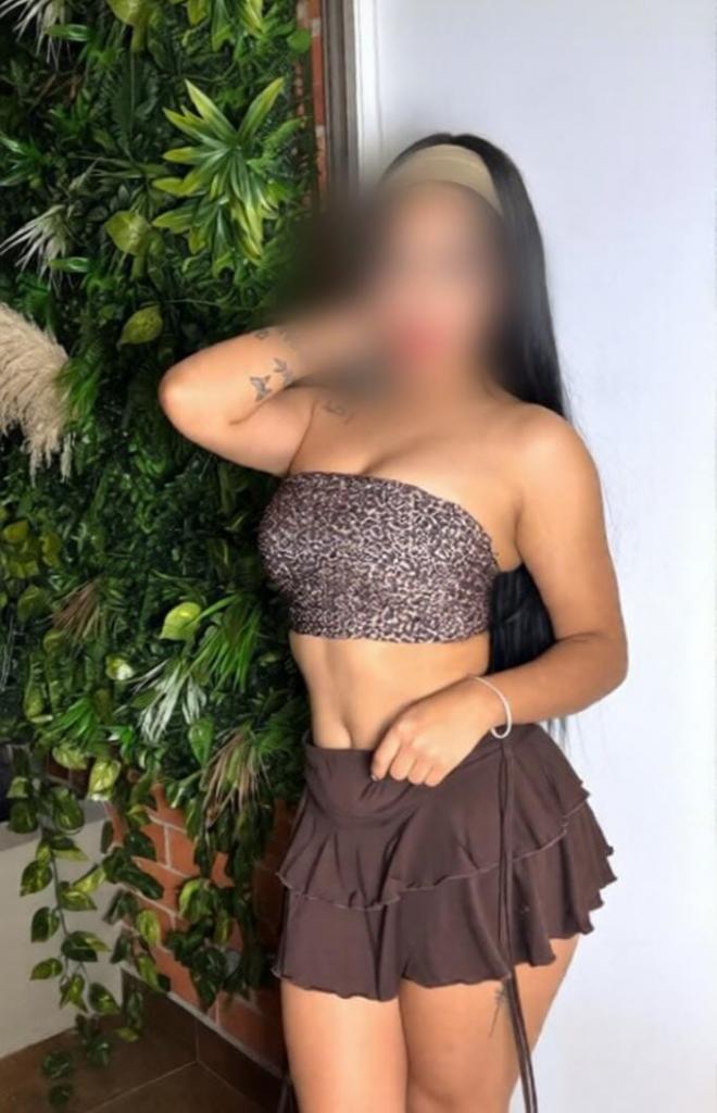 Chica busca chico en Cuenca: 