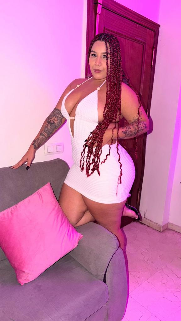 Chica busca chico en Sevilla: 
