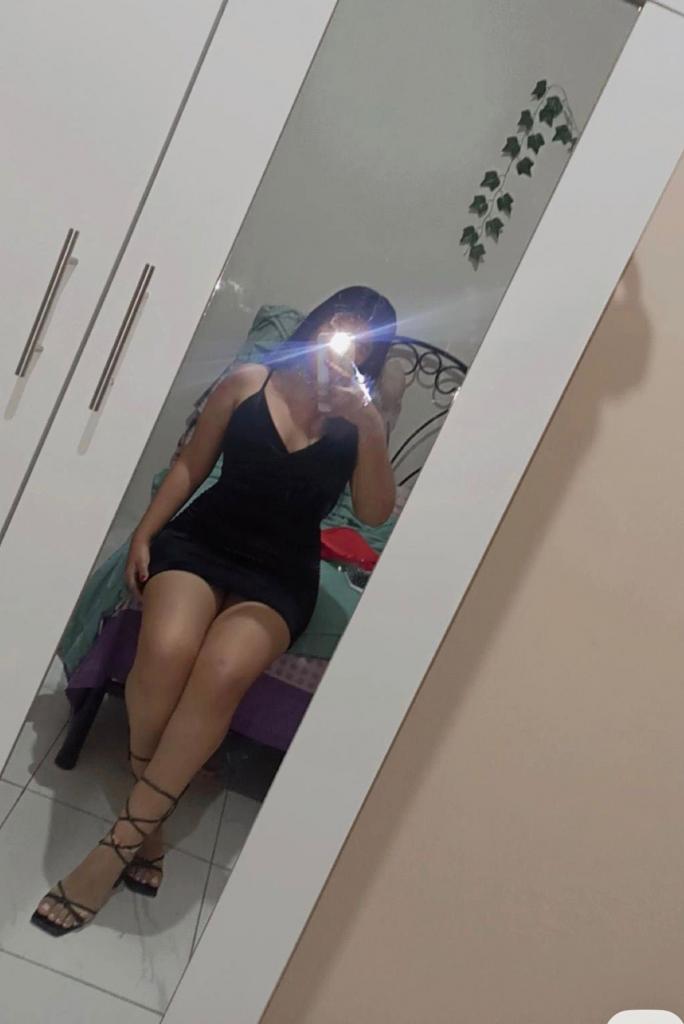 Chica busca chico en Burgos: 