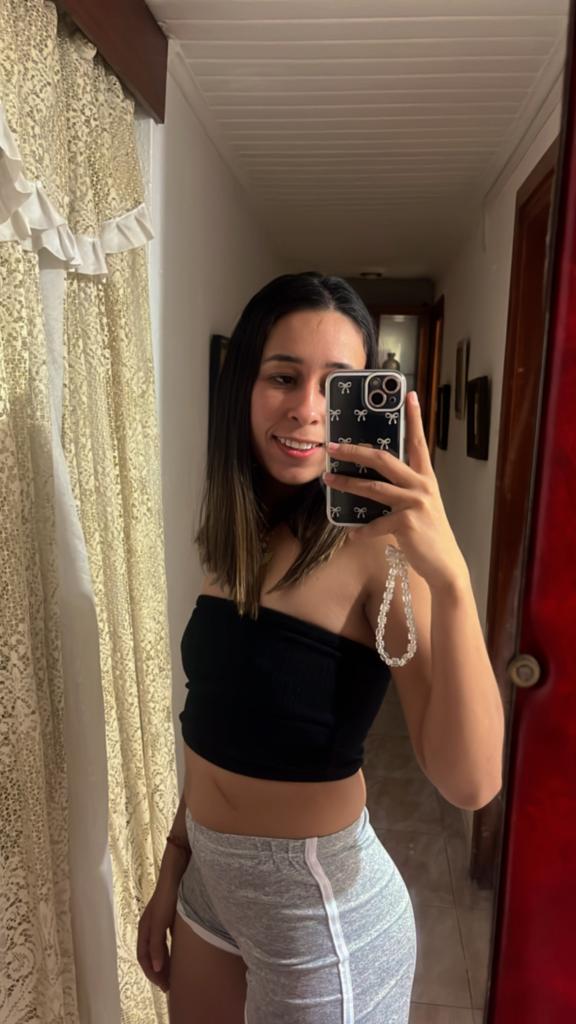 Chica busca chico en Valencia: 