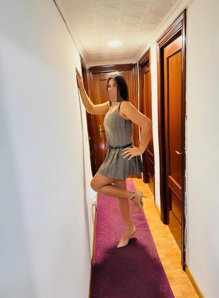 Chica busca chico en Burgos: 