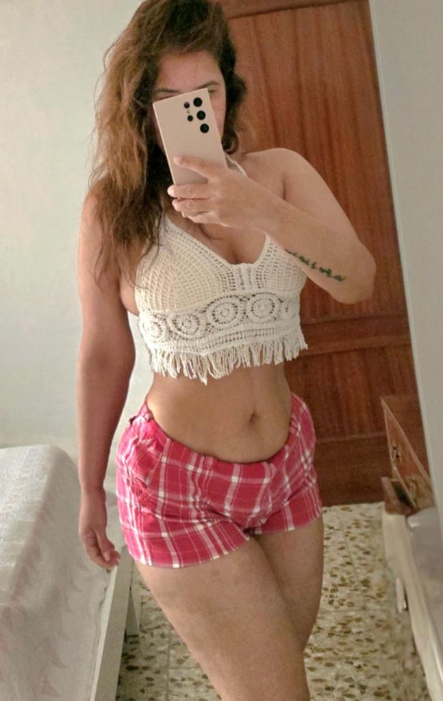 Chica busca chico en Valencia: 