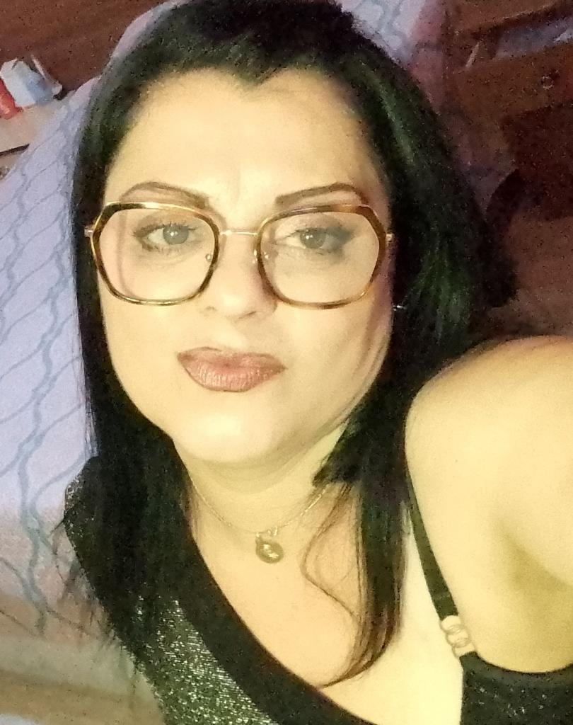 Chica busca chico en Ciudad Real: 