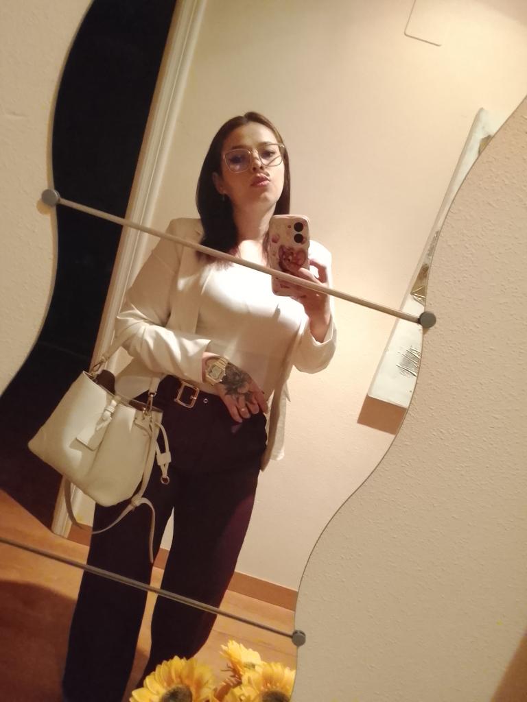 Chica busca chico en Murcia: 