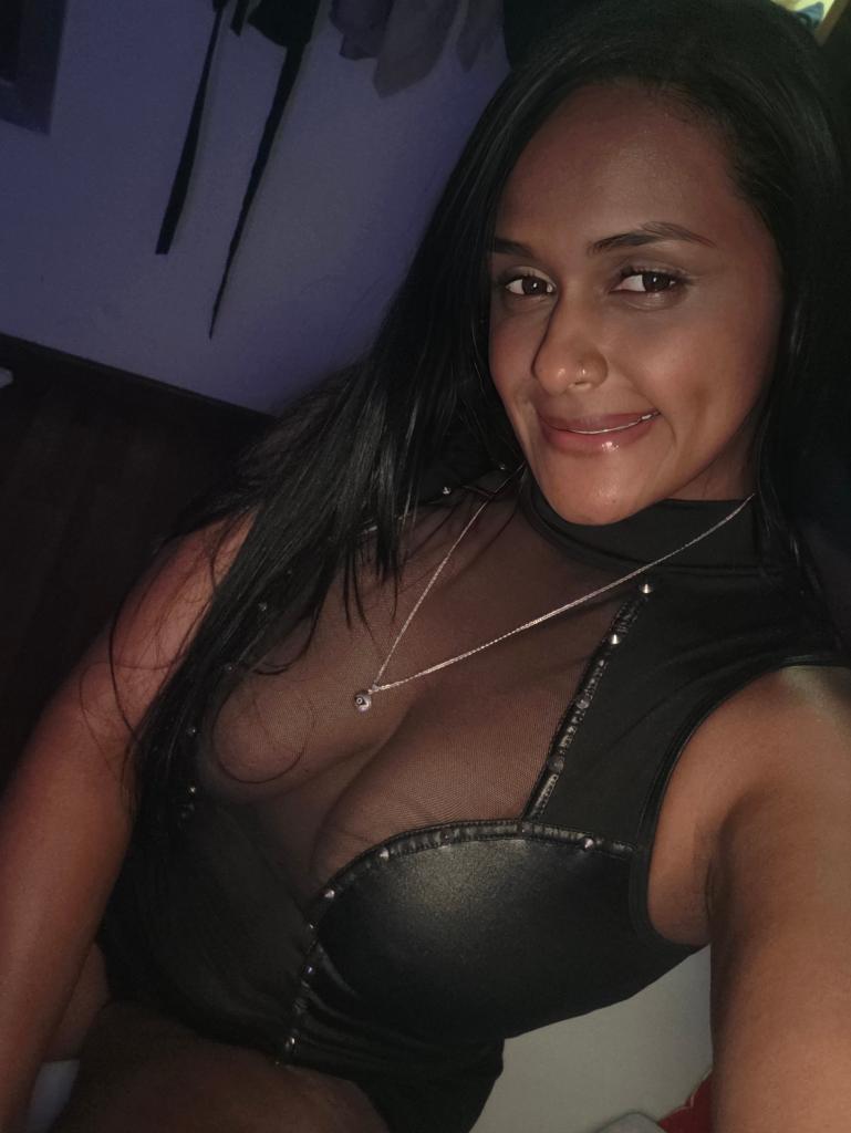 Chica busca chico en Las Palmas: 