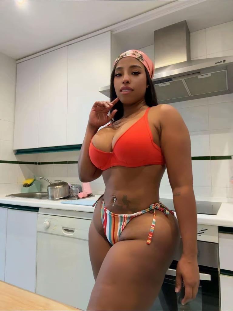 Chica busca chico en Málaga: 