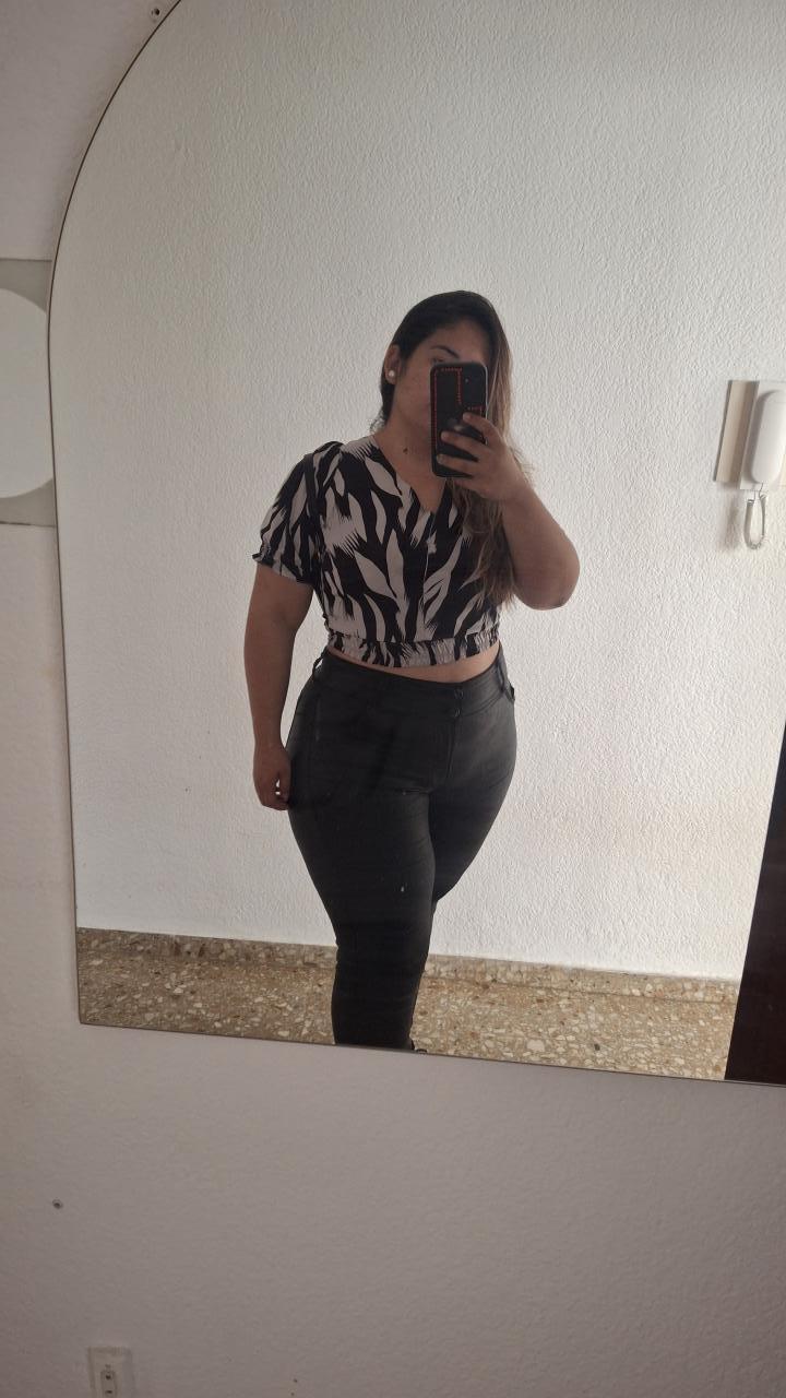 Chica busca chico en Valencia: 