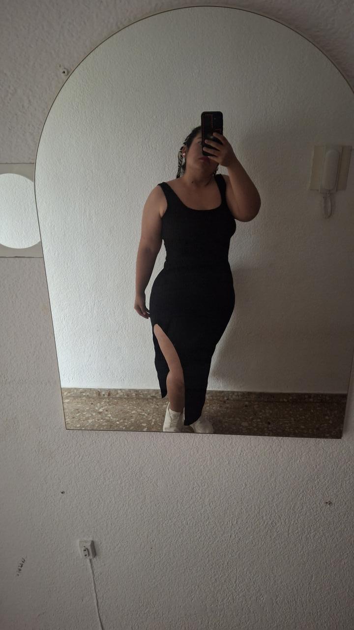 Chica busca chico en Valencia: 