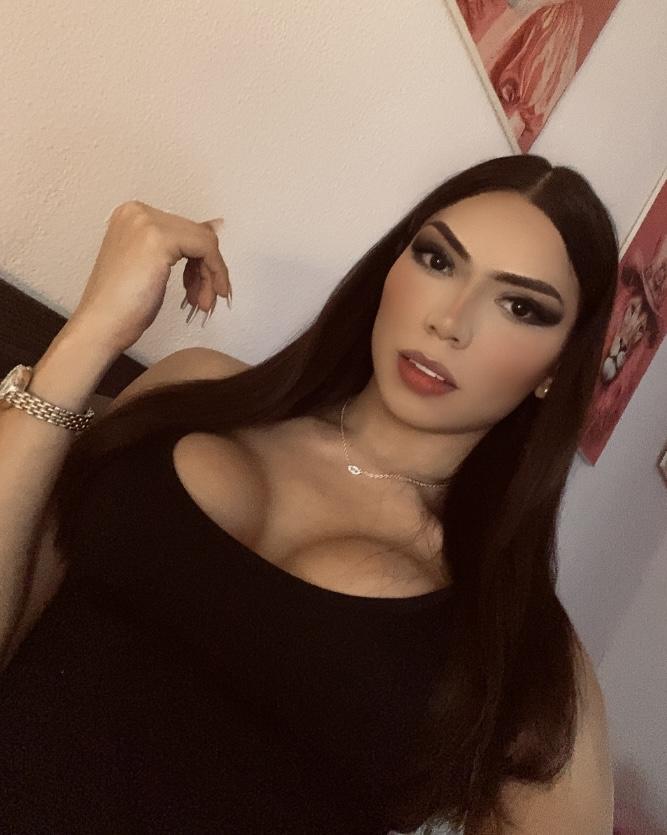 Transexual en Vizcaya: 