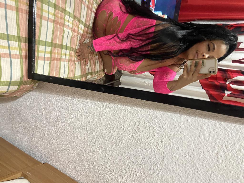 Chica busca chico en Alicante: 