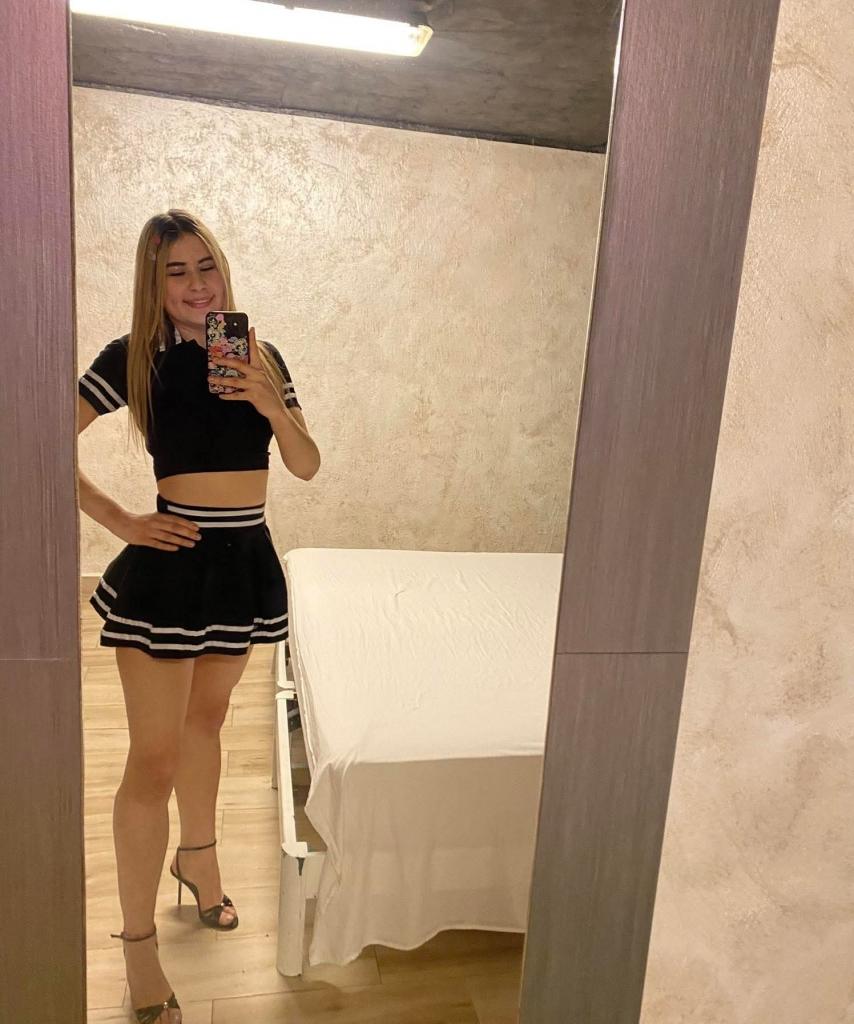 Chica busca chico en Vizcaya: 