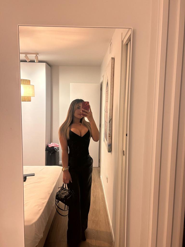 Chica busca chico en Málaga: 