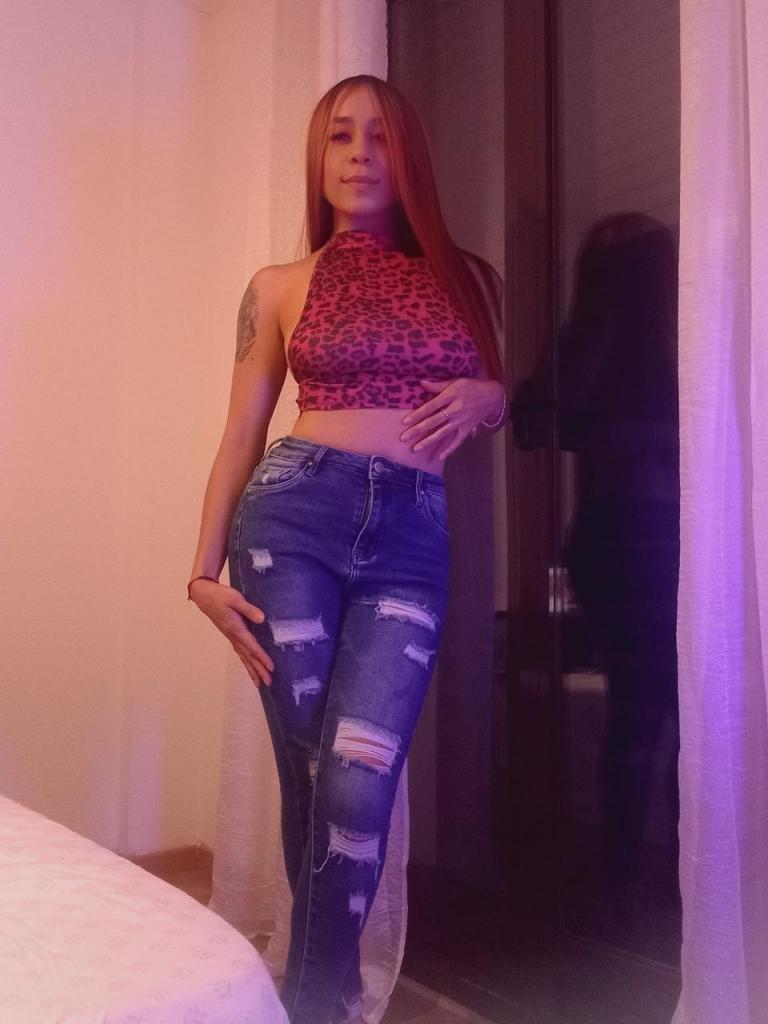 Chica busca chico en Toledo: 