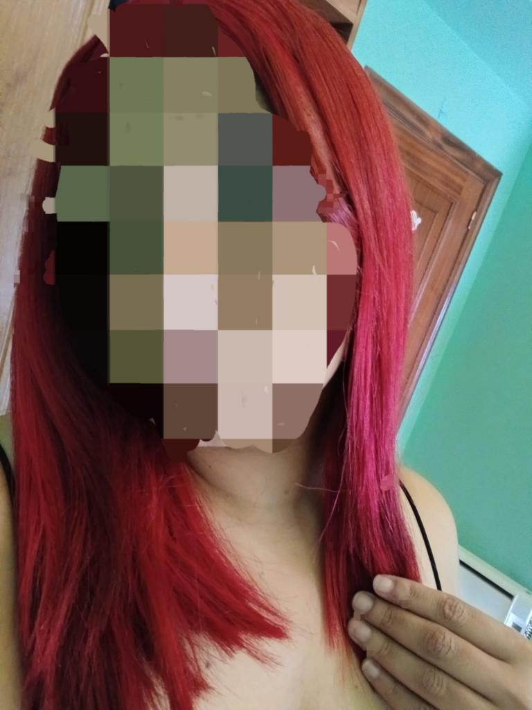 Chica busca chico en La Coruña: 