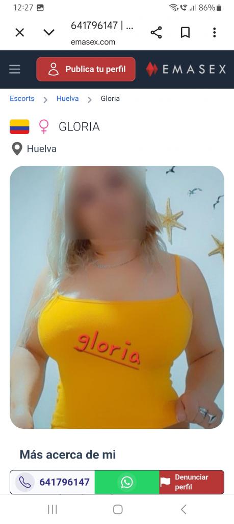 Chica busca chico en Almería: 