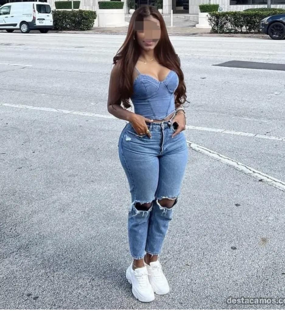 Chica busca chico en Madrid: 