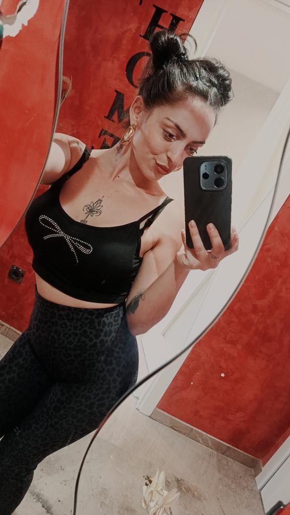 Chica busca chico en Sevilla: 