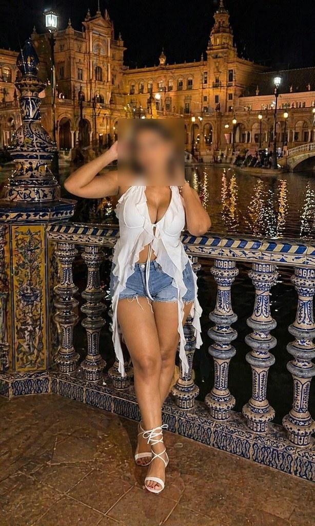 Chica busca chico en Barcelona: 