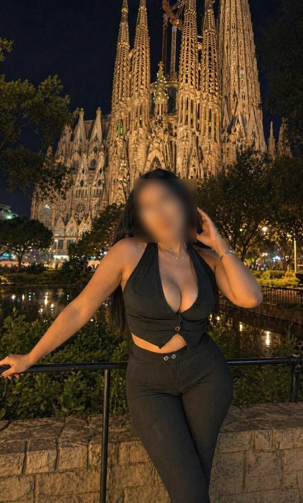 Chica busca chico en Barcelona: 