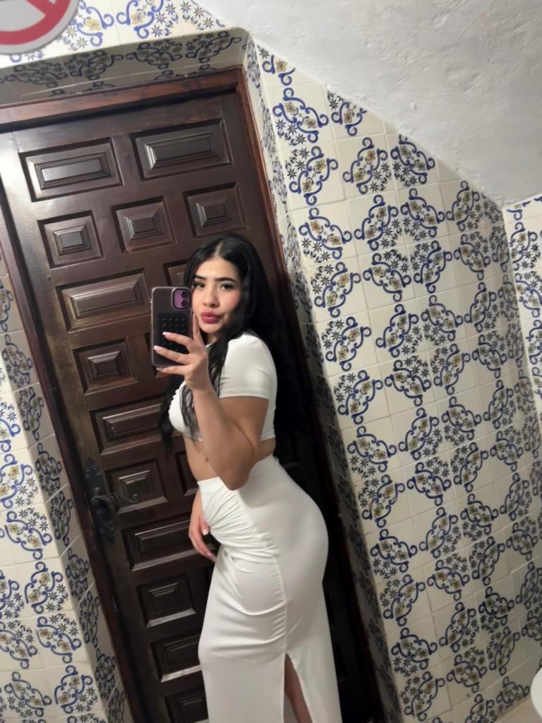Chica busca chico en Málaga: 
