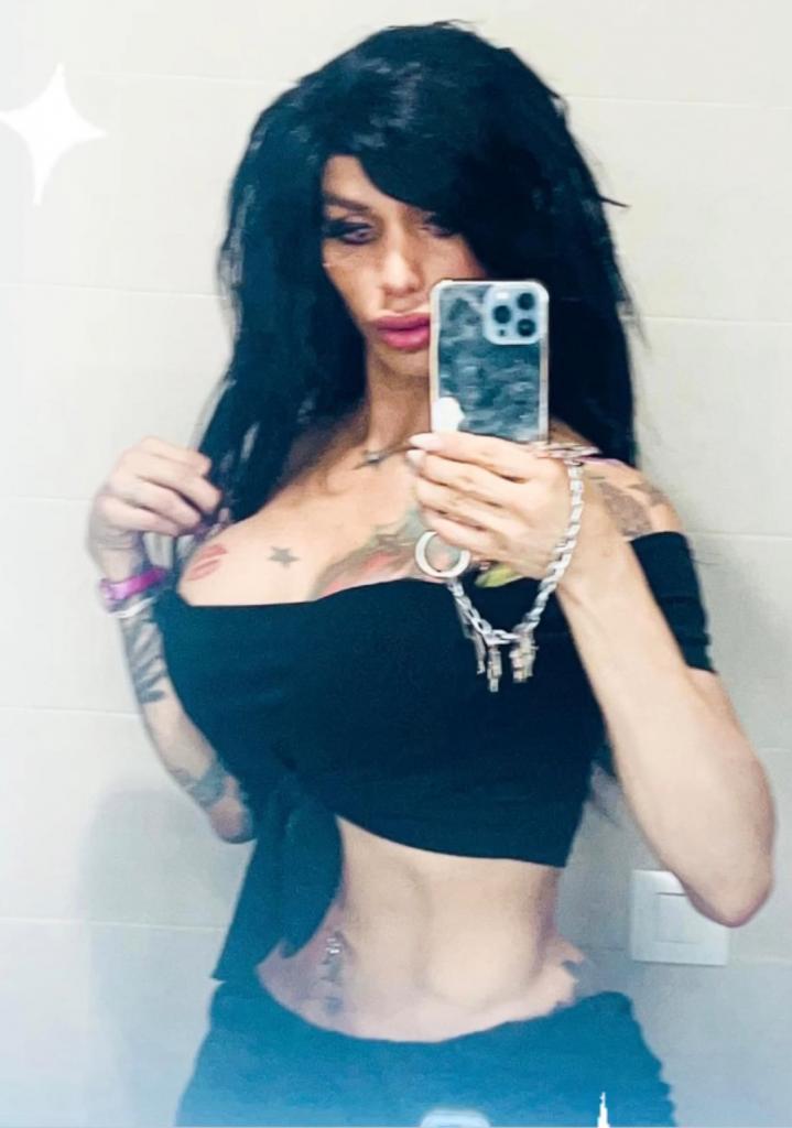 642236058: Transexual en Valencia