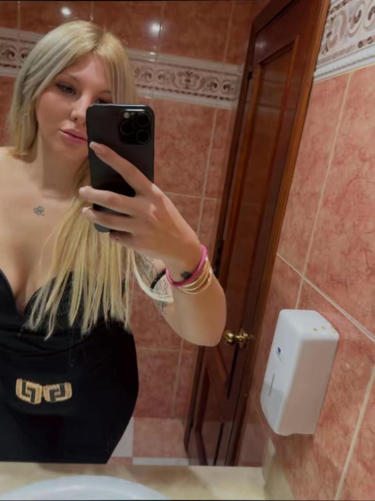 Chica busca chico en Cádiz: 