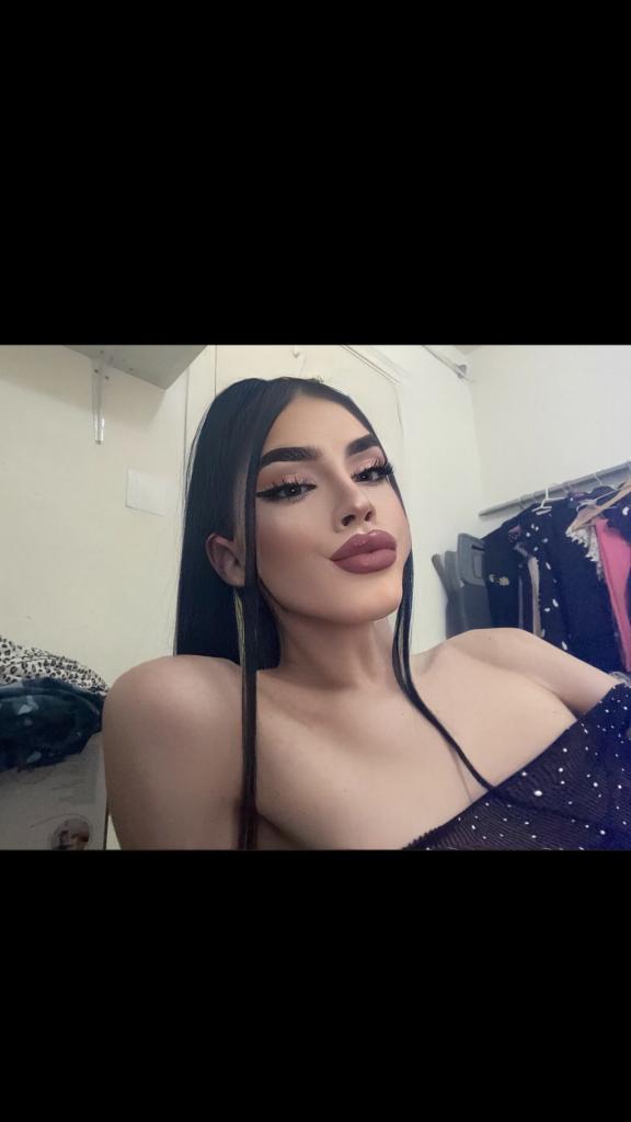 Transexual en Málaga: 
