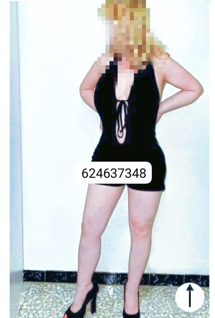 Chica busca chico en Valladolid: 