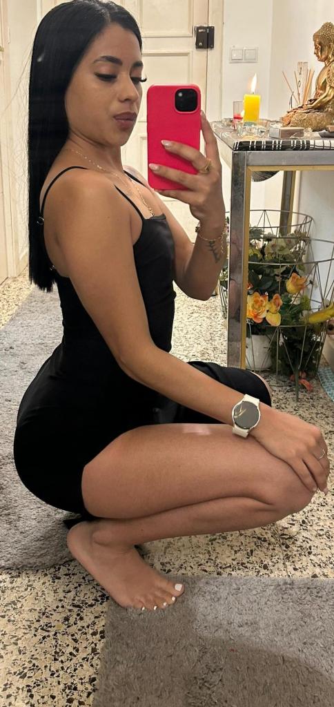 Chica busca chico en Mallorca: 