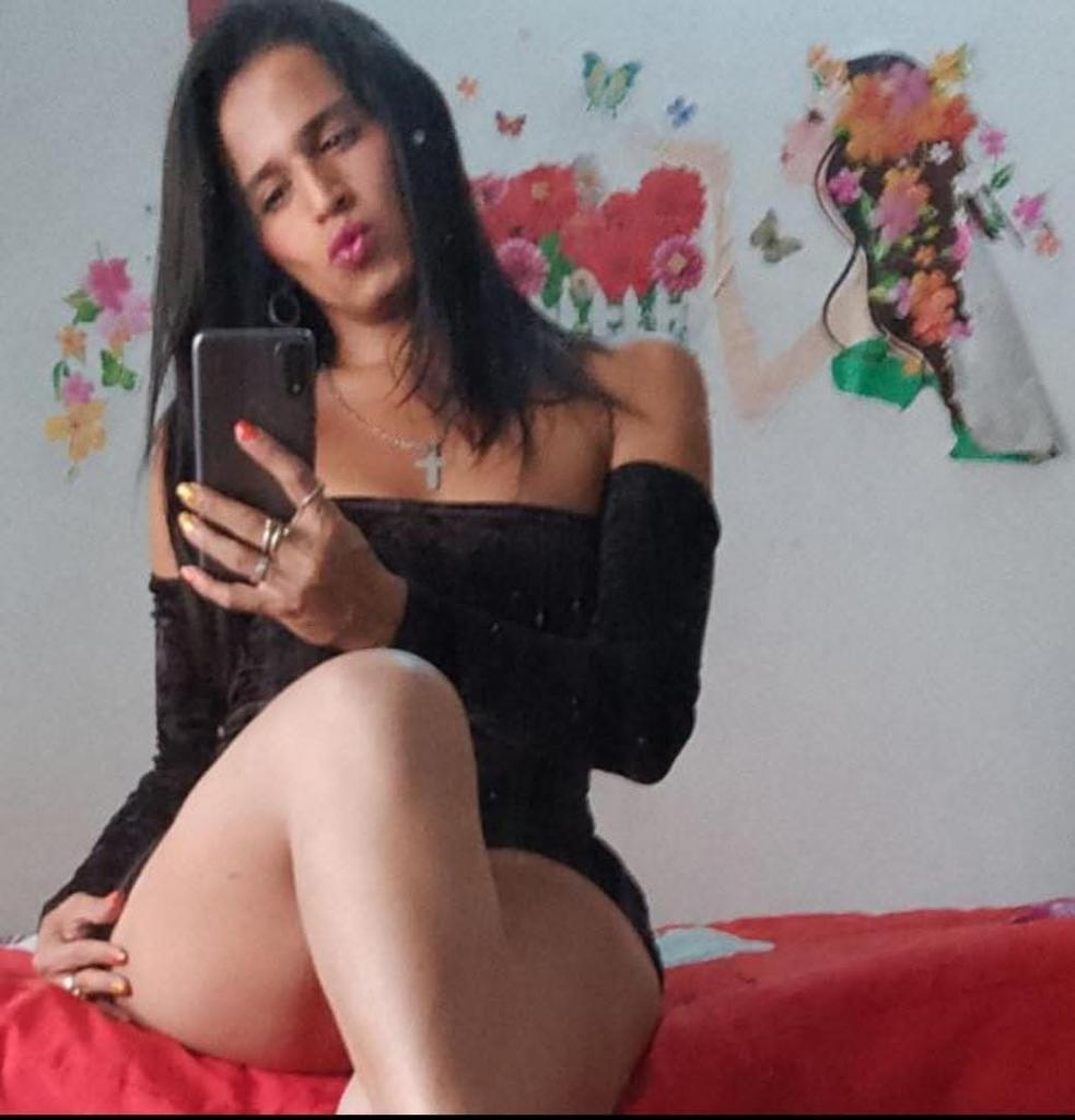 Transexual en La Coruña: 