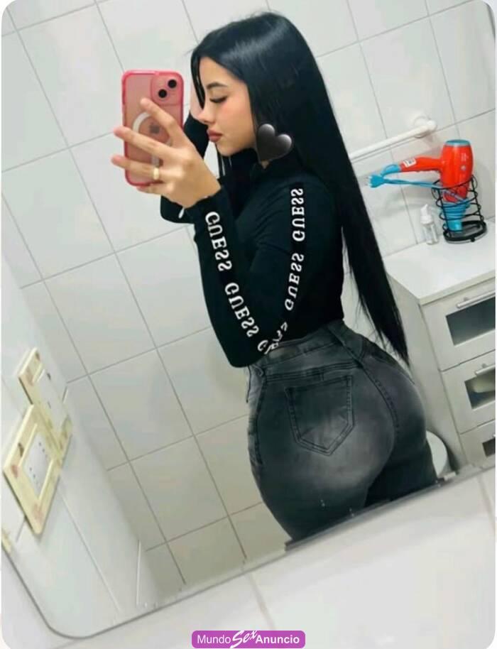 Chica busca chico en Gerona: 