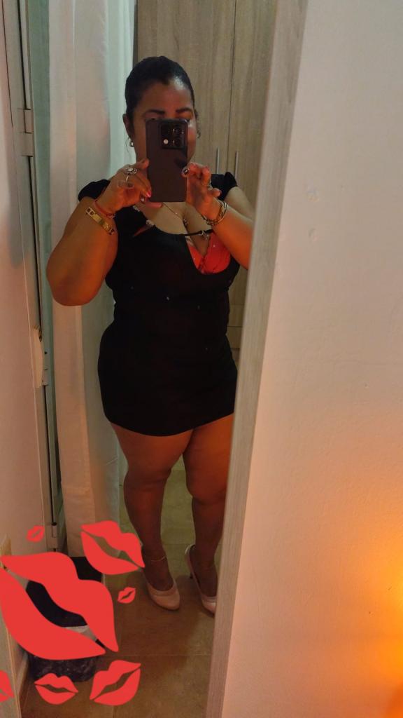 Chica busca chico en Ciudad Real: 