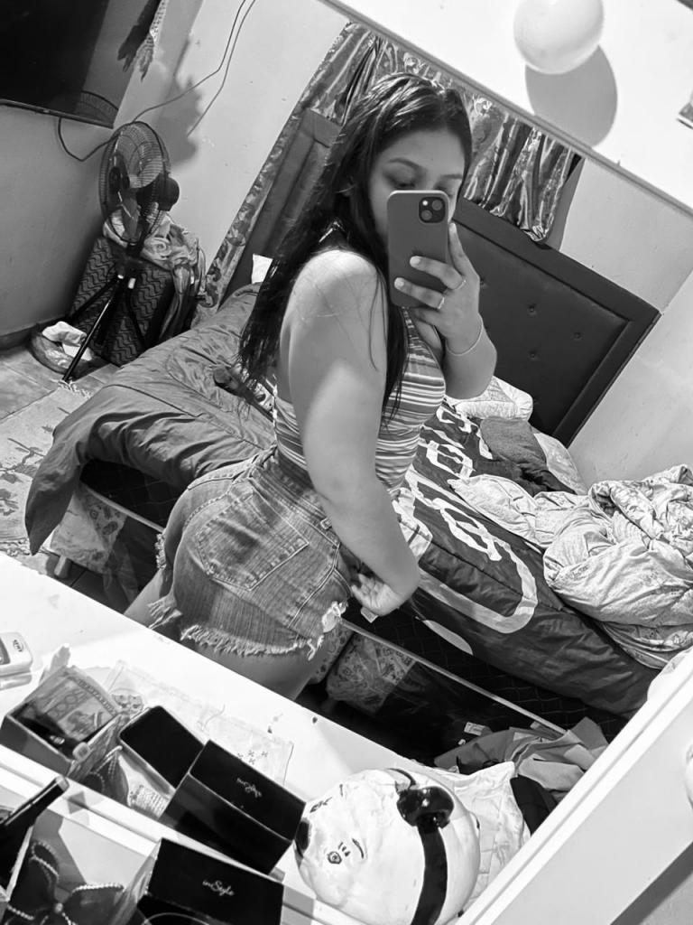 Chica busca chico en Cáceres: 