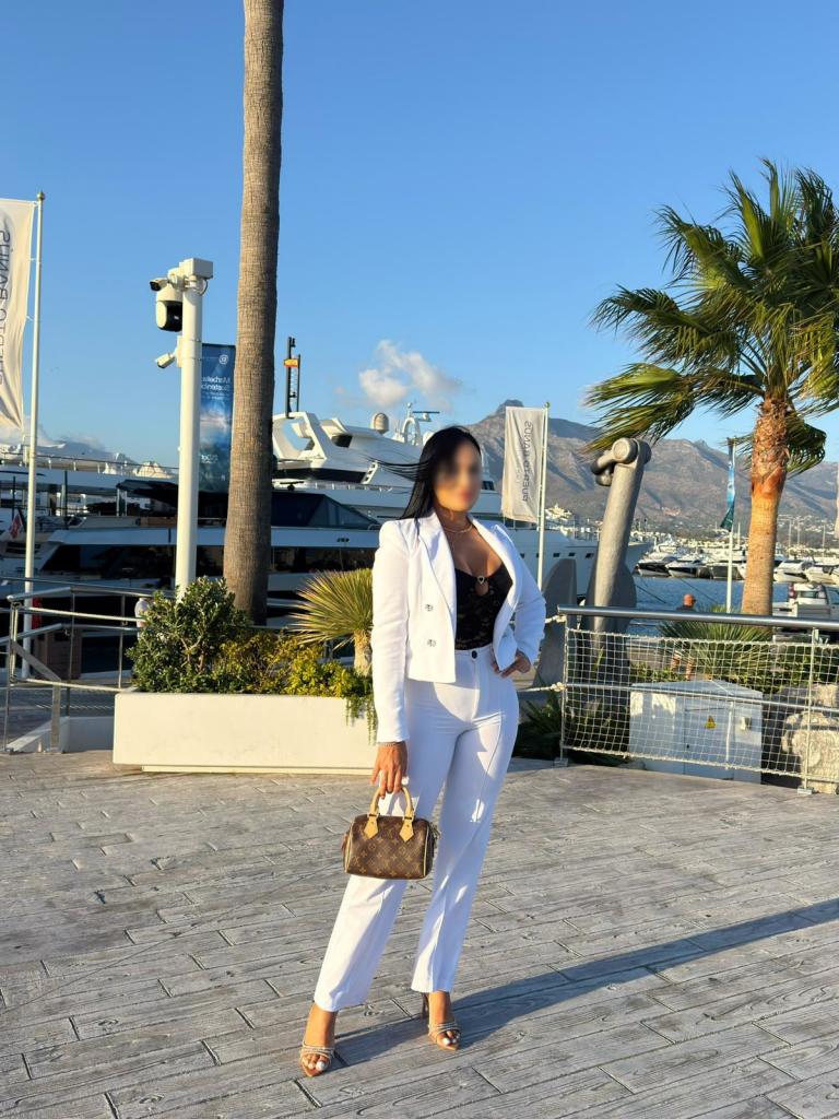 Chica busca chico en Málaga: 