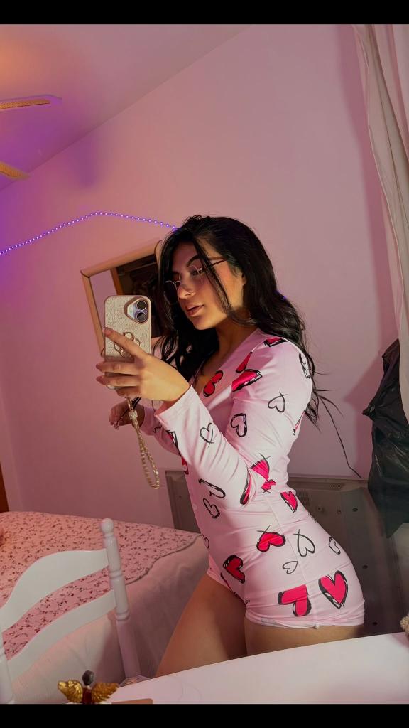 Chica busca chico en Lérida: Chica busca chico