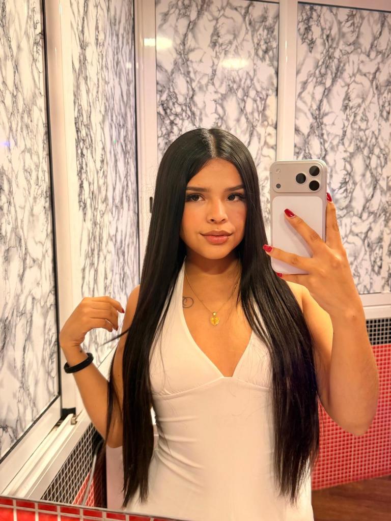 Chica busca chico en Málaga: 