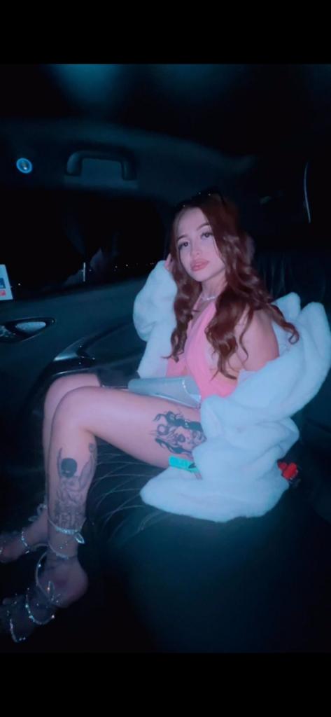 Chica busca chico en Valencia: Chica busca chico