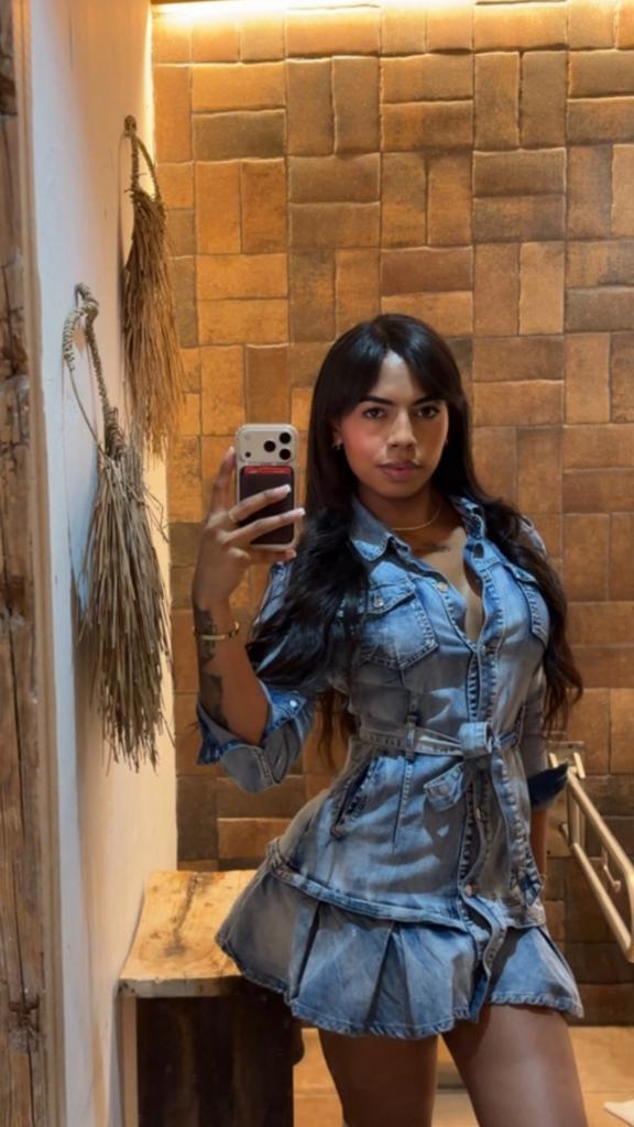 600778454: Travesti en Málaga